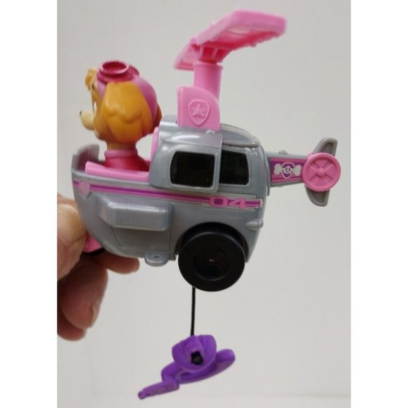 Paw Patrol Skye Helicopter - Picture 7 of 7